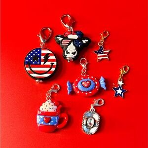 Patriotic Charm